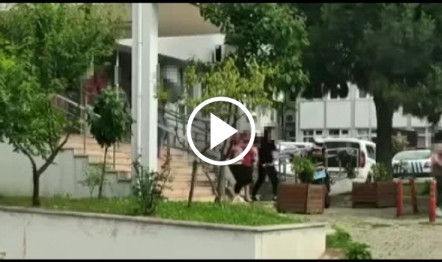 Trabzon'da fuhuş operasyonu! 12 kişi emniyete getirildi. 1 Temmuz 2022 Video Haber