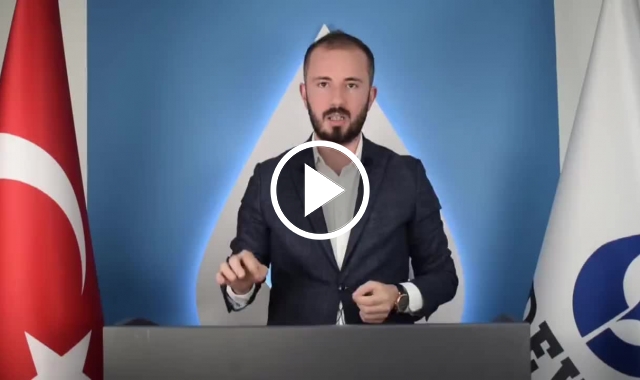 Kubilay Çiçek: 'Bu İsrafa Bir Son Verin'. Video Haber