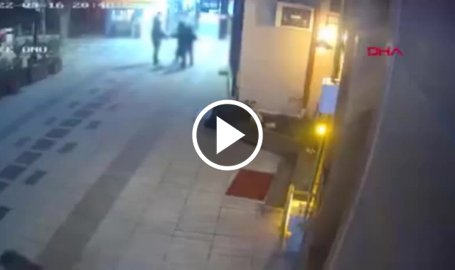 Trabzon'da öldüren yumruğa istenen ceza belli oldu. 15 Eylül 2022-Video Haber