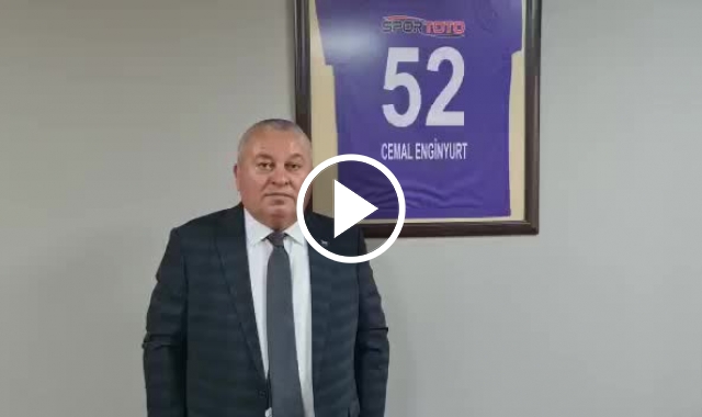 Cemal Enginyurt: Otobüs bileti fiyatları Uçak bileti fiyatlarını geçti. Video Haber