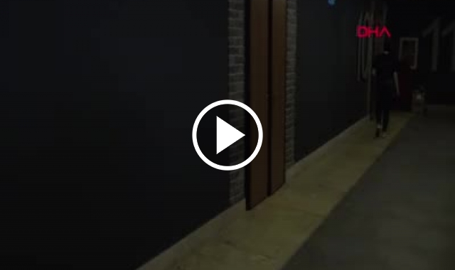 Trabzon'da lise öğrencilerinden anlamlı İngilizce film.13 Haziran 2022. Video Haber