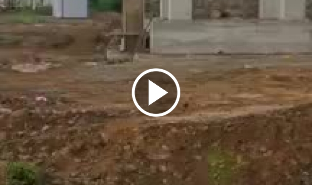 Trabzon'da başlayan iş için ihale teklifi alındı! Video Haber