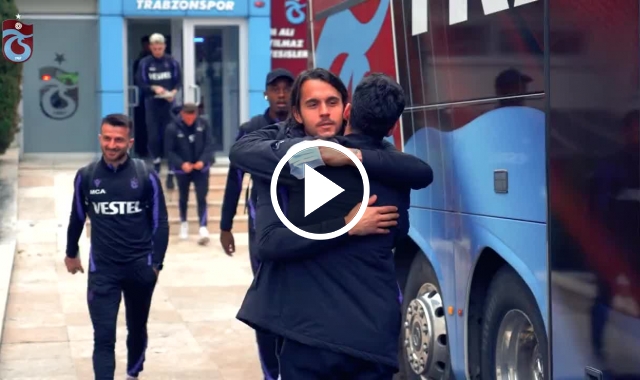 İsmail Köybaşı şampiyonluk heyecanını anlattı. Video Haber