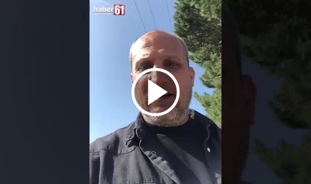 Başkan Bayraktar esnafı yalnız bırakmadı. Video Haber