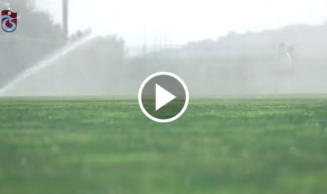 Trabzonspor’un Zafer yolu! Şampiyonluk yarışı o gün başlamıştı! Video Haber