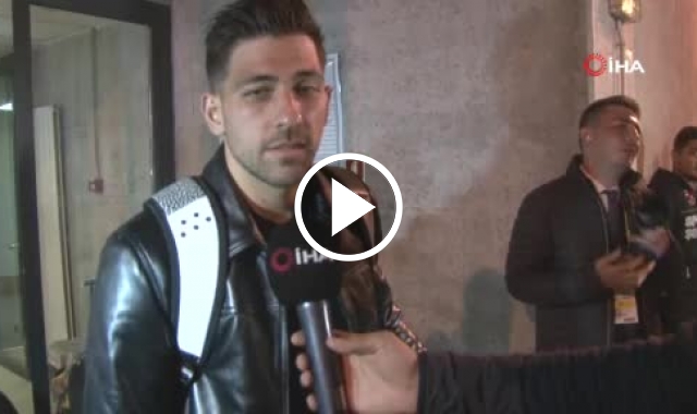 Bakasetas: İnanılmaz atmosfer. Video Haber