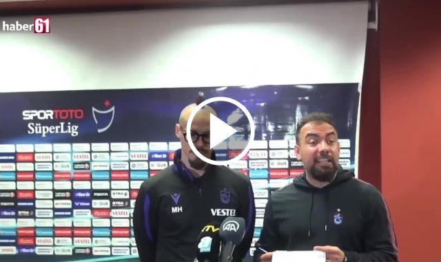 Marek hamsik şampiyonluk kutlamaları sonrasında konuştu. Video Haber