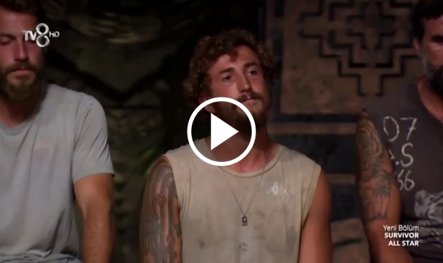 Survivor'da Trabzonspor'un şampiyonluğu kutlandı. Video Haber