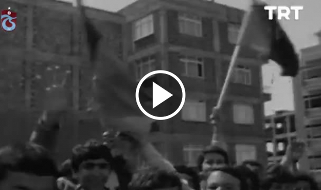 Trabzonspor şampiyonluğu denizde kutlayacak! İşte program. Video Haber