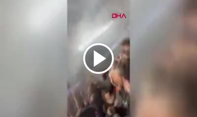 Abdülkadir Ömür’ün şampiyonluk sevincindeki zor anları kamerada. Video Haber