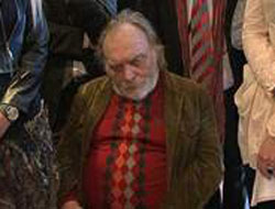 Kurtlar Vadisinin ''Laz Ziyası''