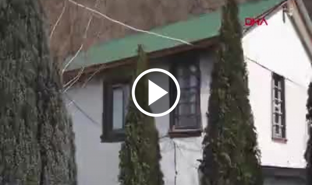 Trabzon'da 'silahla kutlama' karşıtı seferberlik. Video Haber