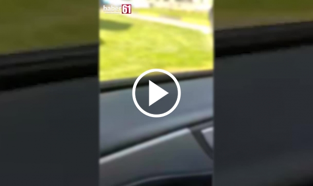 Trabzon'da Ekrem İmamoğlu afişleri toplandı. Video Haber