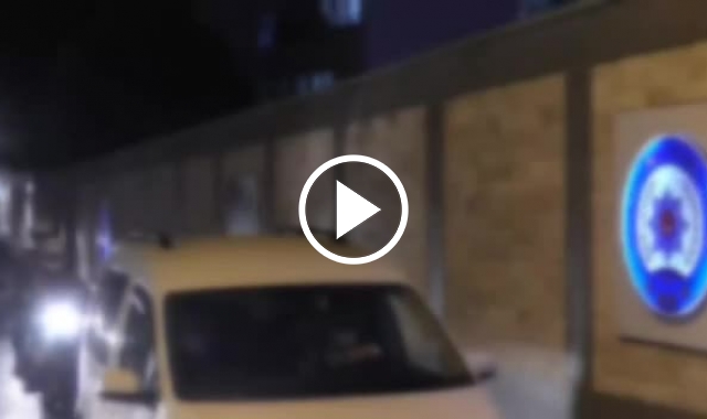 Trabzon’da günübirlik konaklama tesislerine denetim! Video Haber