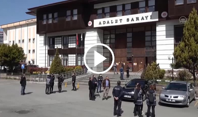 Fındıklı Belediye Başkanı Çervatoğlu beraat etti. Video Haber