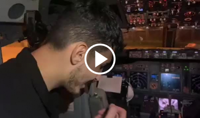 Uğurcan Çakır "Kaptanınız konuşuyor, Şampiyonluğa uçuyoruz" Video Haber