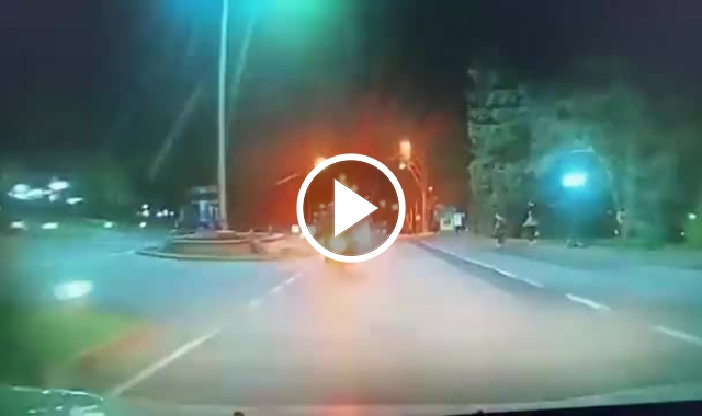 Trabzon'da kavga ihbarına giden polislere sürpriz. Video Haber