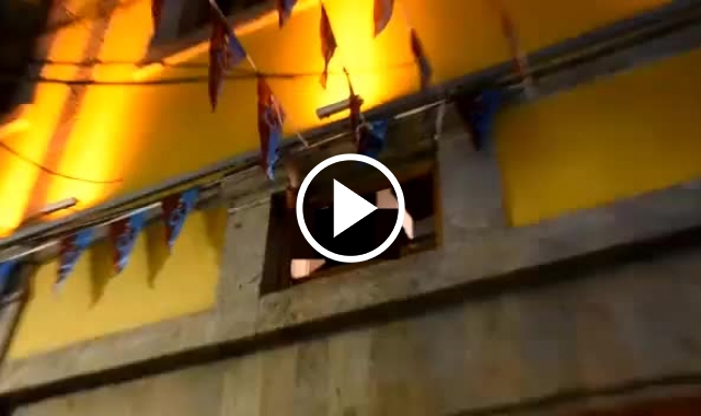 Trabzonspor bayraklarını kesti. Video Haber