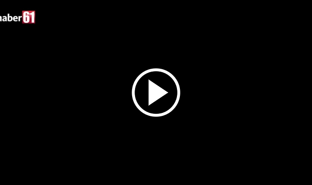 Su altında Trabzonspor bayrağı açtılar. Video Haber