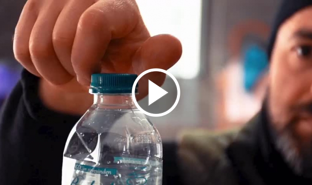 Ayrıştırcan farkındalık yaratmaya devam ediyor