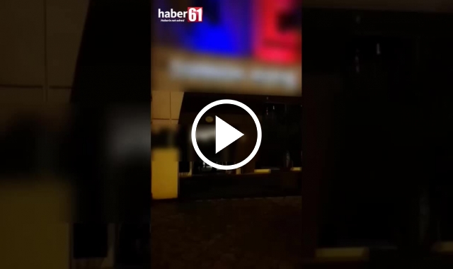 Trabzon’da fuhuş operasyonu! 8 kadın yakalandı 27 Şubat 2022 Video Haber