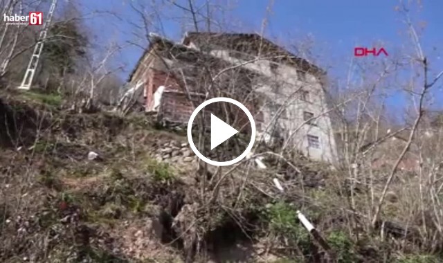 Trabzon'da belediye başkanından vatandaşa Gebertirim seni. Video Haber