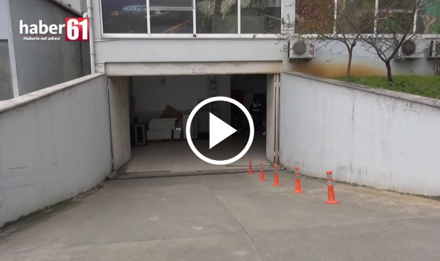 Trabzon’da araç kurşunlanma olayı ile ilgili yeni gelişme. Video Haber.