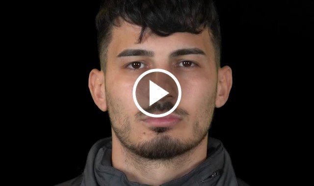 Dünyanın Sana İhtiyacı Var. Video Haber.