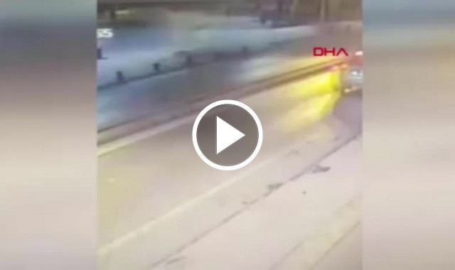 Samsun'da Atatürk Anıtı önünde nöbet başladı. Video Haber.