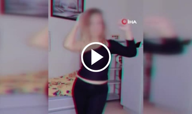 Annenin Tiktok mesaisi, velayeti kaptırdı. Video Haber.