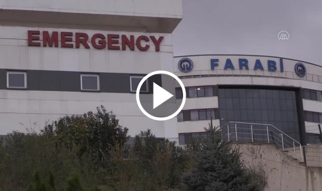 İstismar mağduru çocuklardaki travmanın etkisi ÇİM ile azaltılıyor.. Video Haber