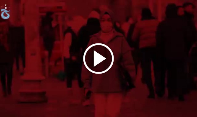 Sosyal medyada paylaştığı çalışmasıyla dikkat çeken Betül, Marek Hamšík’le buluştu. Video Haber