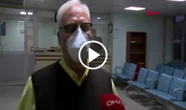 Bilim Kurulu üyesi Özlü: Sportif müsabakalar 'bulaş' riski taşıyor - Video Haber