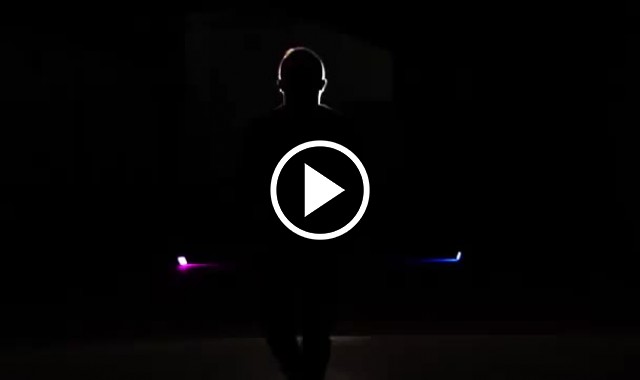 Trabzonspor'dan 2011 göndermeli Visca videosu