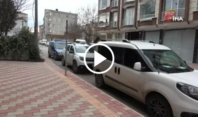 Sahte alkolden 1 kişi zehirlendi - Video Haber 04.01.2022