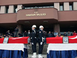 Samsun'daki olayı PKK üstlendi