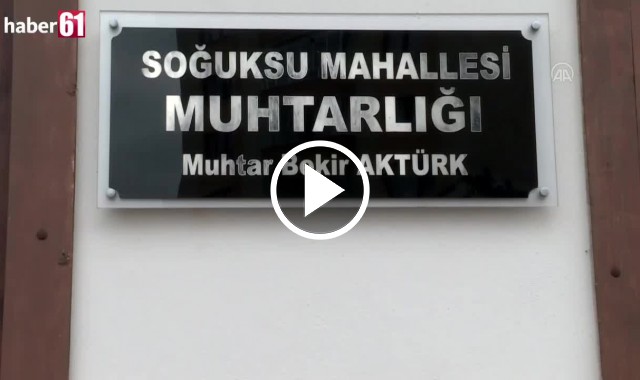 Muhtarlar yeni düzenlemeden umutlu! "Yeni görev alanları açılıyor"19.102021