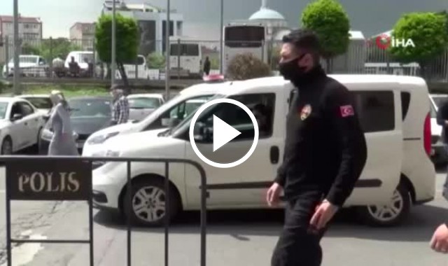 Hrant Dink davasında firari sanıkların yargılanmasına devam edildi