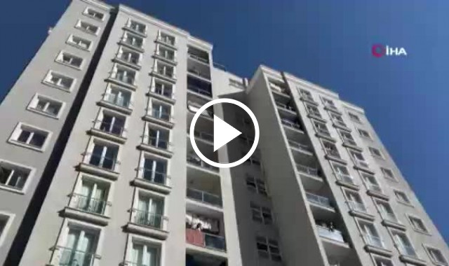 İstanbul’da dehşet anları: Genç kız kendisini rahatsız eden adamı vurdu