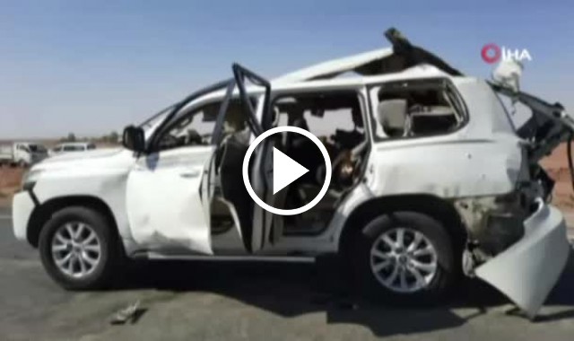 MİT’ten PKK’ya büyük operasyon: Suriye’de en üst düzey terörist etkisiz hale getirildi