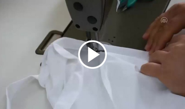 Trabzon'da kurdukları kooperatifle ihtiyaç sahibi kadınlara umut kapısı oldular