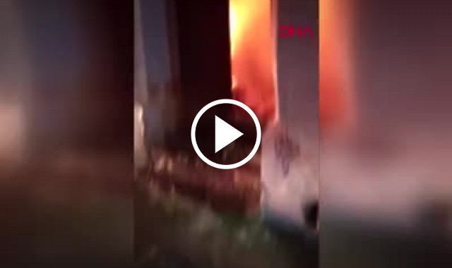 Tarihi sokak, 8 yıl sonra tekrar aynı kaderi yaşadı