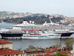 Karadeniz'de turizm sezonu açıldı