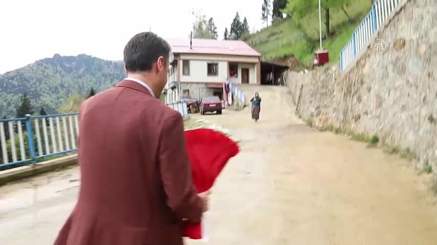 Eren’siz en acı Anneler Günü