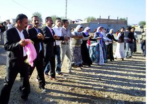 Şırnak'ta hayat devam ediyor