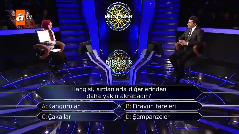 Ümmü Gülsüm gurur kaynağı oldu. 12.01.220