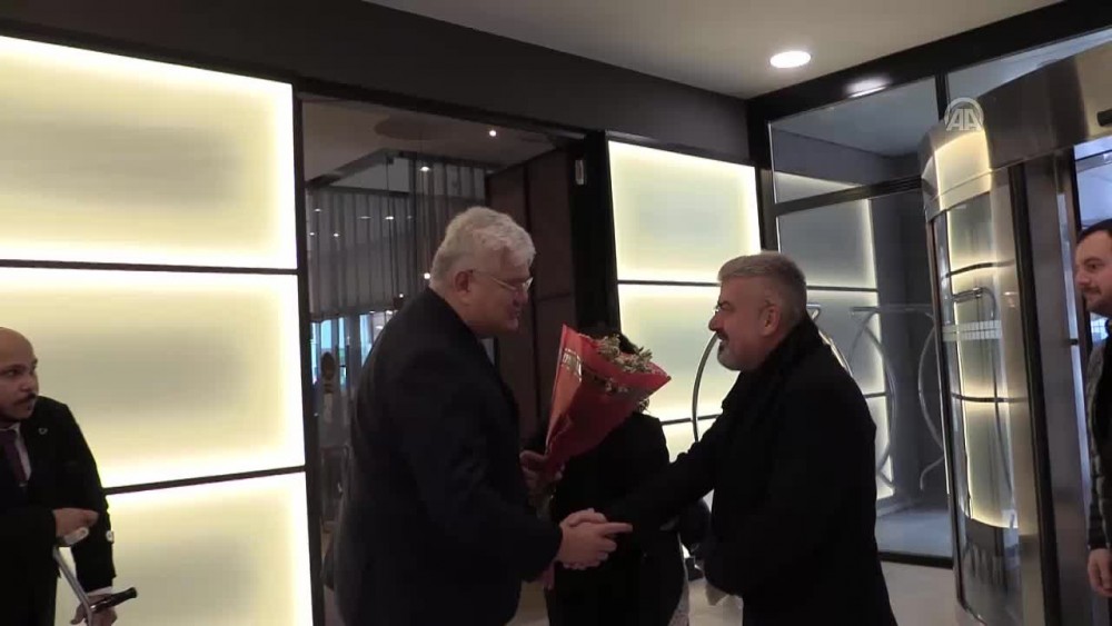 Emin Kahraman:  Şampiyonluğu konuşmak için erken . 112.12.2019