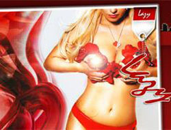 Ünlülerin internetten kadın siparişi