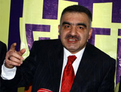 ''Aziz Yıldırım hakemi ayarladı''