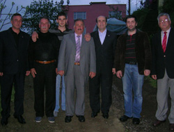 Canalioğlu'nun et fiyatı isyanı